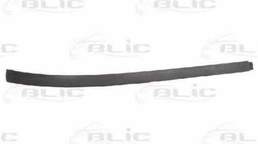Spoiler PEUGEOT 307 3A/C Producator BLIC 5511-00-5514222P