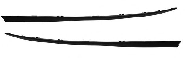 Spoiler PEUGEOT 407 SW (6E) (2004 - 2016) PHIRA 407-04600 piesa NOUA