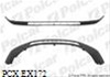 Spoiler Polcar Ford 320225PL