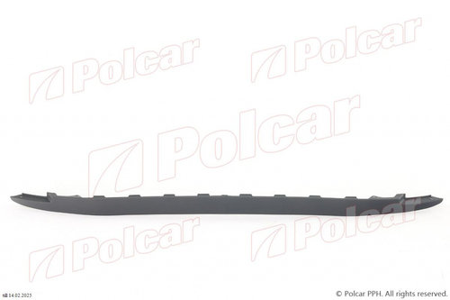 Spoiler Polcar Ford 323825-RPL