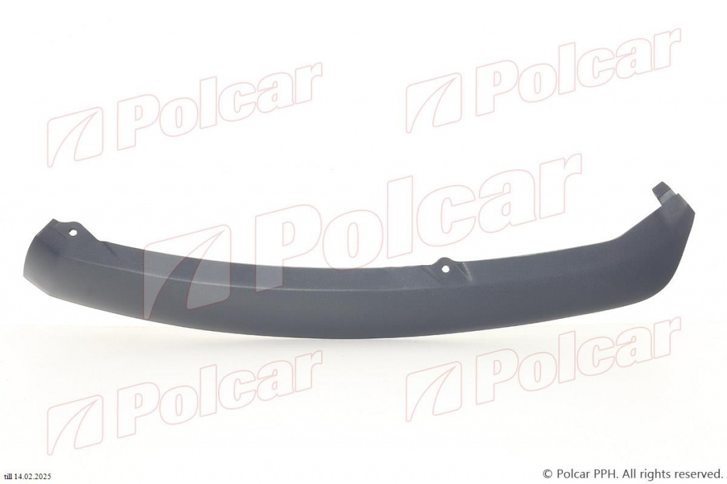 Spoiler Polcar Ford 32C125-1PL