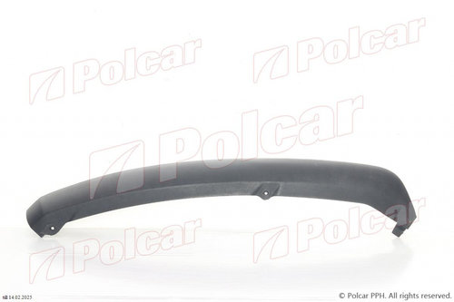 Spoiler Polcar Ford 32C125-2PL