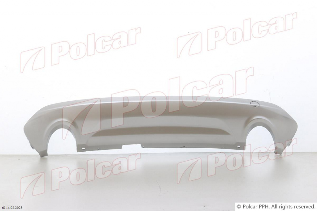 Spoiler Polcar Ford 32X199PL