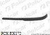 Spoiler Polcar Opel 550825-1PL