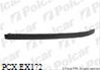 Spoiler Polcar Opel 550925-2PL