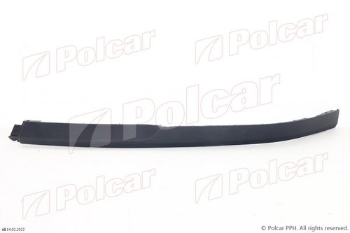Spoiler Polcar Opel 551025-1PL