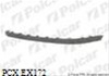 Spoiler Polcar Opel 555725-2PL
