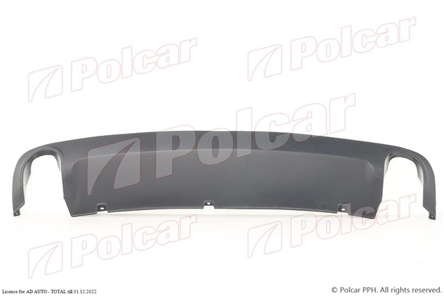 Spoiler Polcar Vag 133899PL