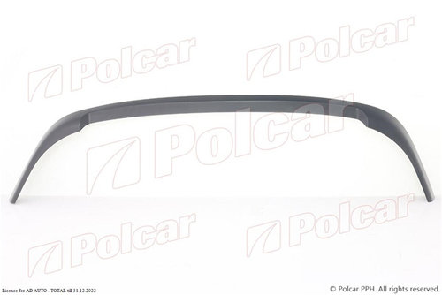 Spoiler Polcar Vag 952425-RPL