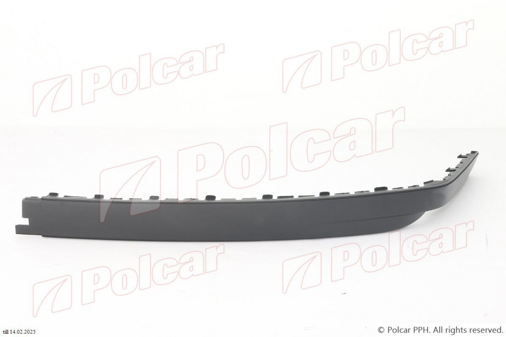Spoiler Polcar Vag 9538251RPL