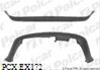 Spoiler Polcar Vag 954999PL
