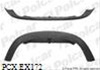 Spoiler Polcar Vw 955525PL