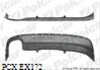 Spoiler Polcar Vw 955699PL