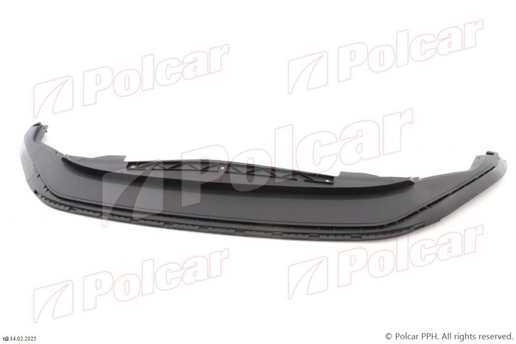 Spoiler Polcar Vw 95C22510PL