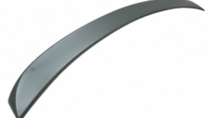 Spoiler portbagaj Mercedes E class