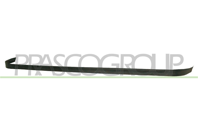 Spoiler Prasco Fiat FT4201801