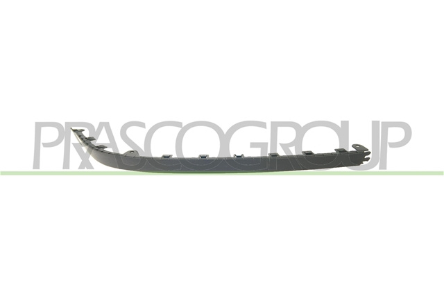 Spoiler Prasco Opel OP0171803