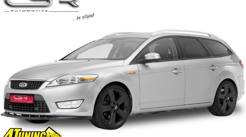 Spoiler Prelungire Bara Fata Ford Mondeo CSL049 2007 12 2010