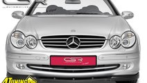 Spoiler Prelungire Bara Fata Mercedes CLK W209 200...