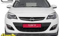 Spoiler Prelungire Bara Fata Opel Astra J dupa 200...