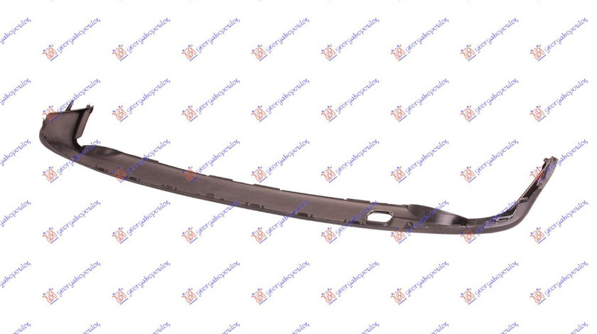 Spoiler/Prelungire Bara/Fusta Bara Spate Lexus IS 2013 2014 2015 2016