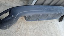 Spoiler Prelungire bara spate Volvo XC60 2009 2010...