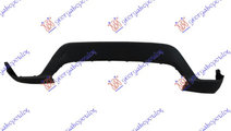 Spoiler/Prelungire/Fusta Bara Fata BMW X3 F25 2014...