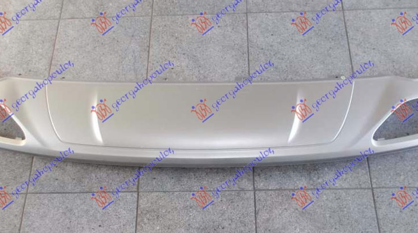 Spoiler/Prelungire/Fusta Bara Spate Audi Q5 2016