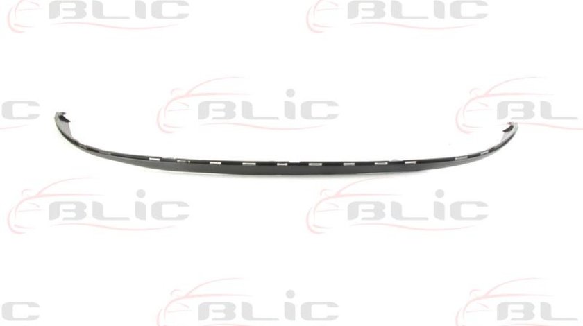 spoiler RENAULT MEGANE III coupe DZ0/1 Producator BLIC 5511-00-6043220P