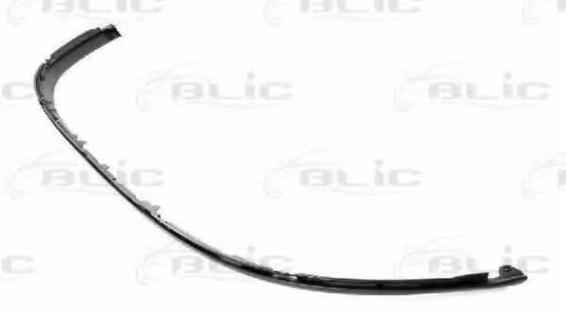 spoiler RENAULT MEGANE III cupe DZ0/1 BLIC 5511-00-6043220P