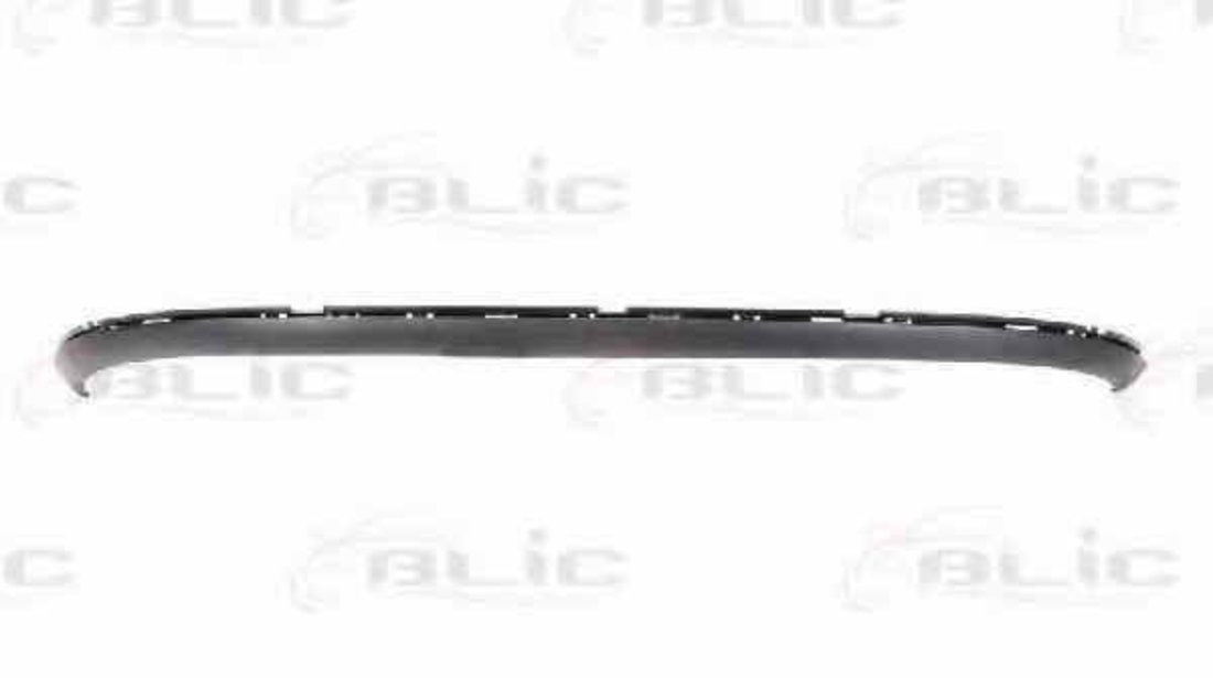 spoiler RENAULT MEGANE III cupe DZ0/1 BLIC 5511-00-6043220P