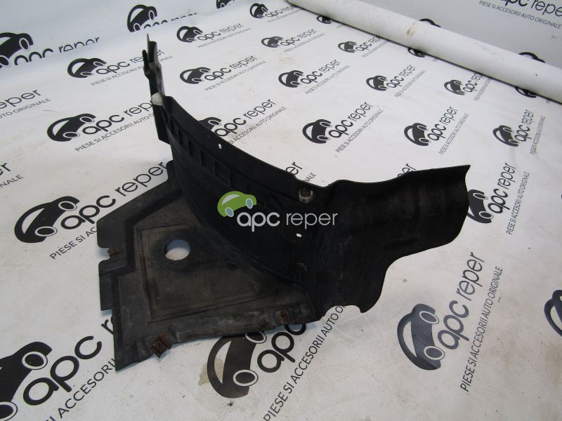 Spoiler Roata fata dreapta  cod 4G0833888B  Audi A6 4G - model 2012