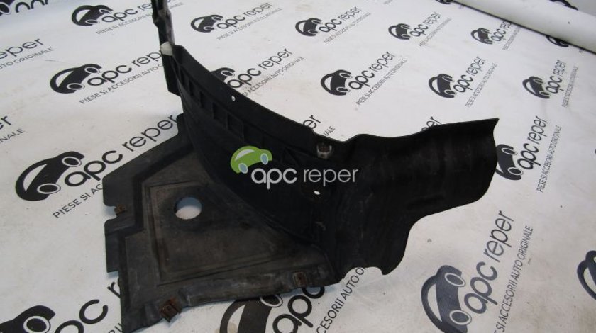 Spoiler Roata fata dreapta cod 4G0833888B Audi A6 4G - model 2012