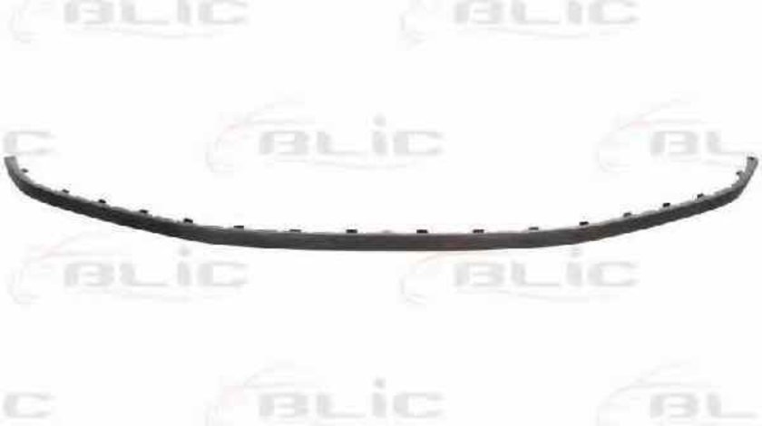 Spoiler SKODA FABIA BLIC 5511-00-7515220P