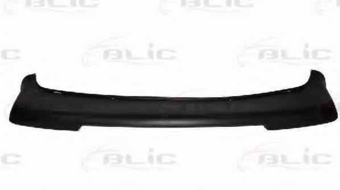 spoiler SKODA OCTAVIA Combi 1U5 Producator BLIC 5511-00-7520225P