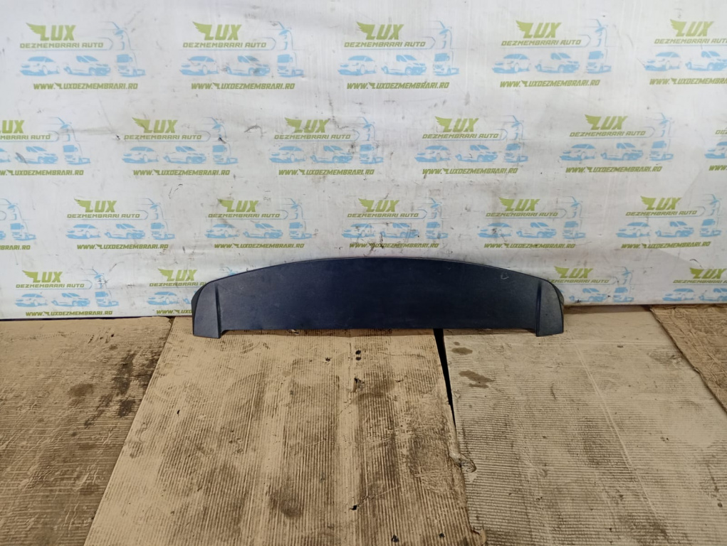 Spoiler spate 0zm46rxfac Jeep Compass [2006 - 2010]