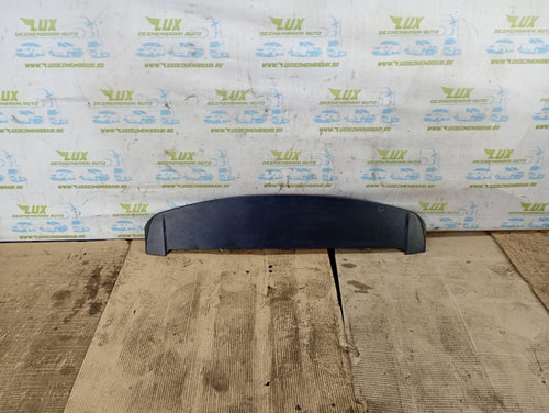 Spoiler spate 0zm46rxfac Jeep Compass [2006 - 2010]