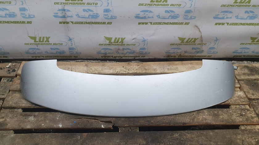 Spoiler spate 76085-05060 Toyota Avensis 3 T27 [2009 - 2011]