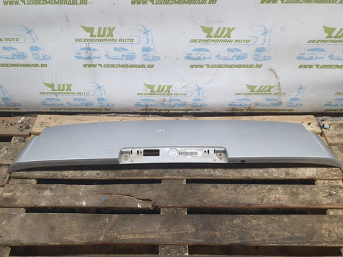 Spoiler spate 960300003r Renault Laguna 3 [2007 - 2011]