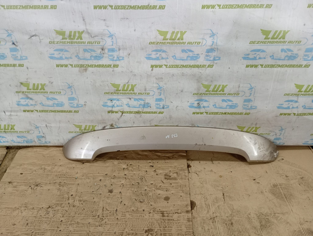 Spoiler spate 96545706 Chevrolet Lacetti [2004 - 2013] 1.4 benzina
