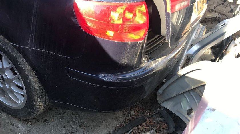spoiler spate audi a3 8P 2007