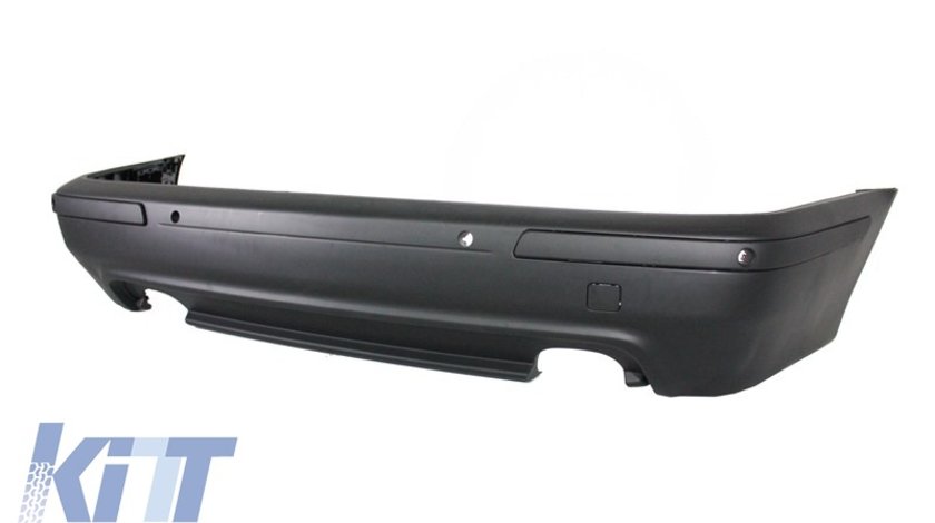 Spoiler spate BMW seria 5 e39