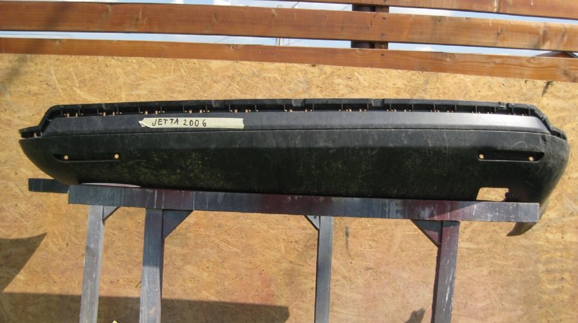 Spoiler spate ieftin Volkswagen Jetta din 2006