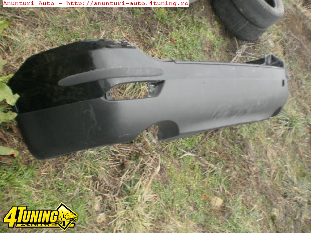 SPOILER SPATE SUBARU TRIBECA