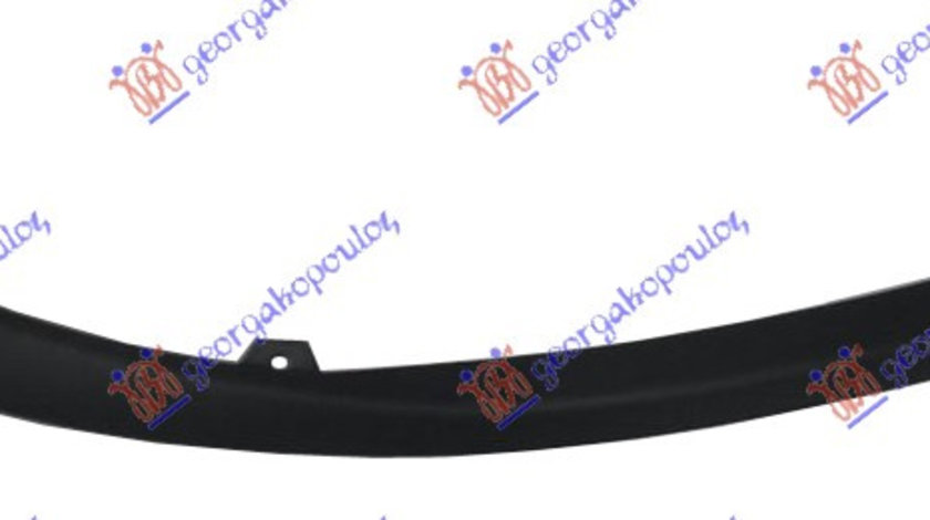 Spoiler Stanga Bara Fata Toyota Auris 2010-2011-2012