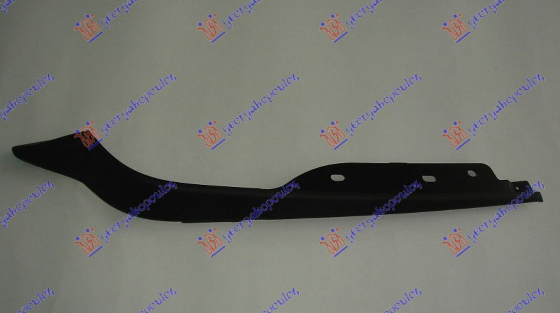 Spoiler Stanga Lateral Exterior Bara Spate Hyundai Santa Fe 2005-2006-2007-2008-2009