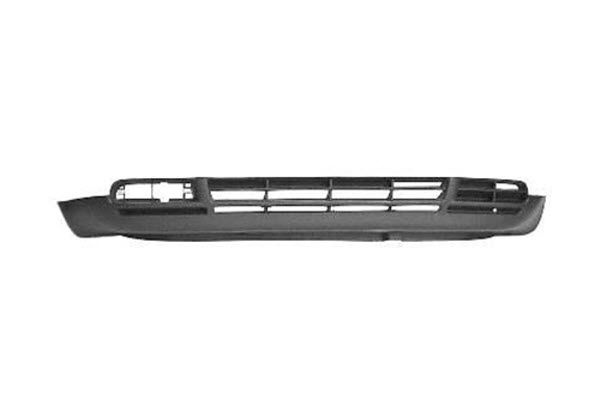 Spoiler sub bara fata Audi A3 2000 Nou
