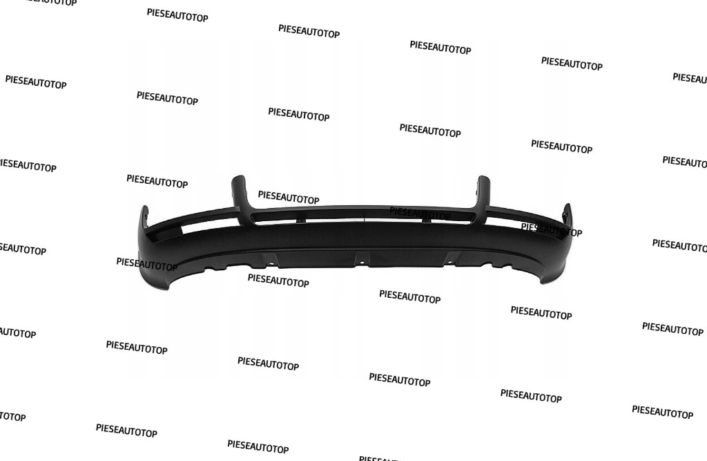 Spoiler sub bara fata Audi A4 B6 2002 NOU 8E0807110A7DL