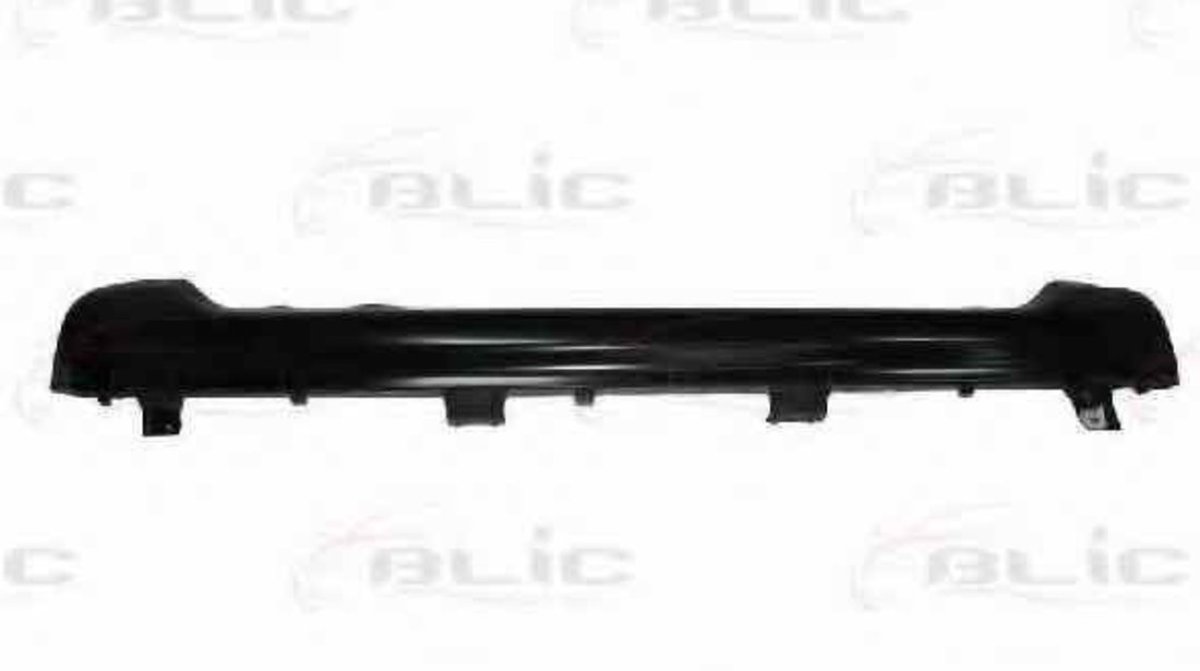 spoiler TOYOTA YARIS SCP1 NLP1 NCP1 BLIC 5506-00-8109970P