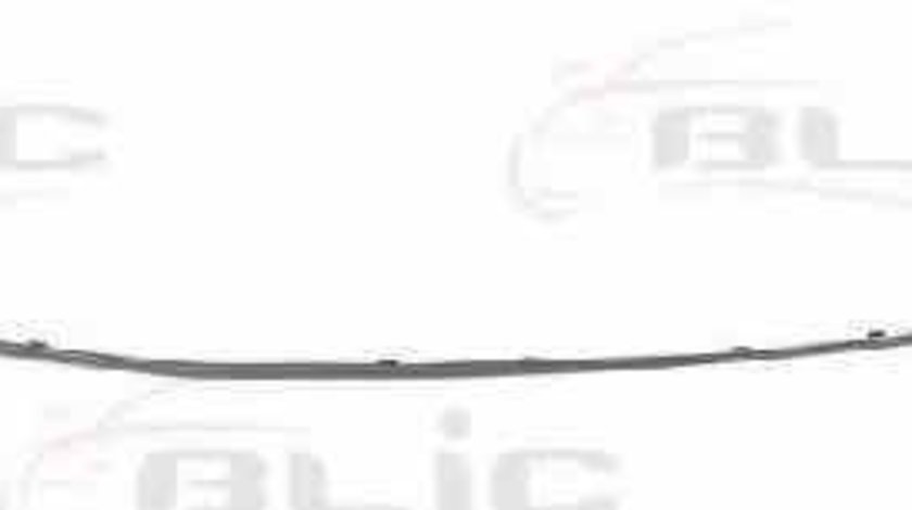 spoiler VOLVO S40 II MS BLIC 5511-00-9009225P